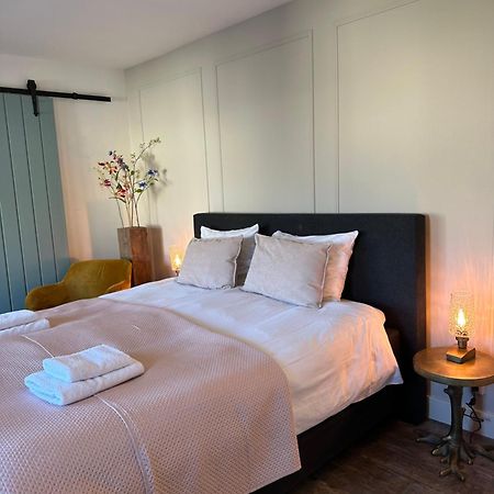 De Stadshoeve Bed & Breakfast Medemblik Ngoại thất bức ảnh