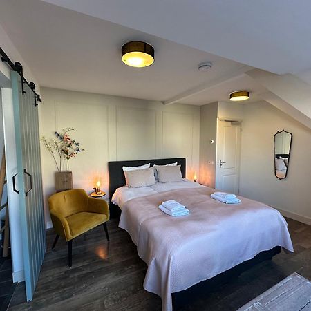 De Stadshoeve Medemblik Ngoại thất bức ảnh