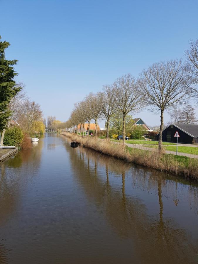 De Stadshoeve Medemblik Ngoại thất bức ảnh