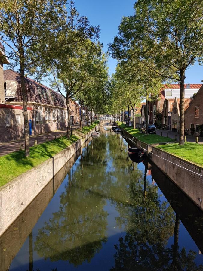 De Stadshoeve Medemblik Ngoại thất bức ảnh