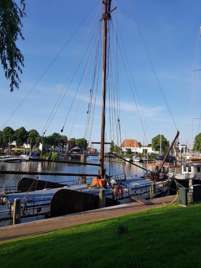 De Stadshoeve Medemblik Ngoại thất bức ảnh