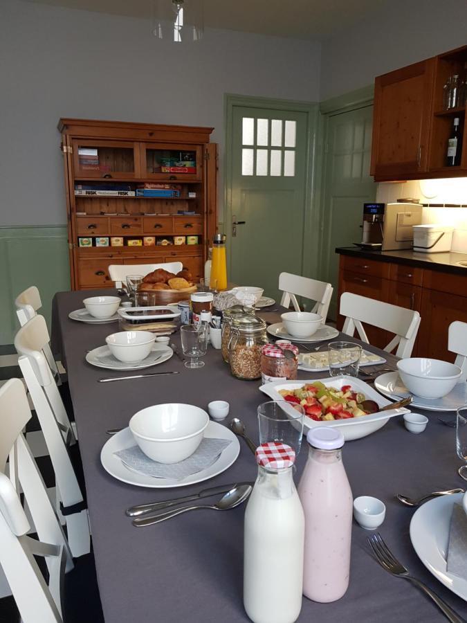 De Stadshoeve Bed & Breakfast Medemblik Ngoại thất bức ảnh