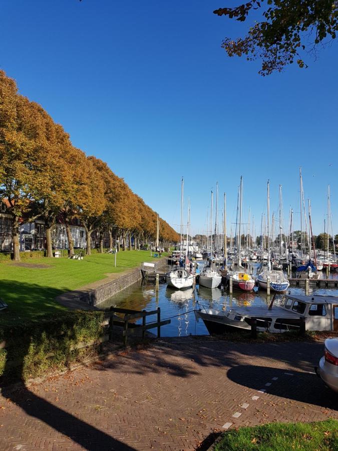 De Stadshoeve Medemblik Ngoại thất bức ảnh