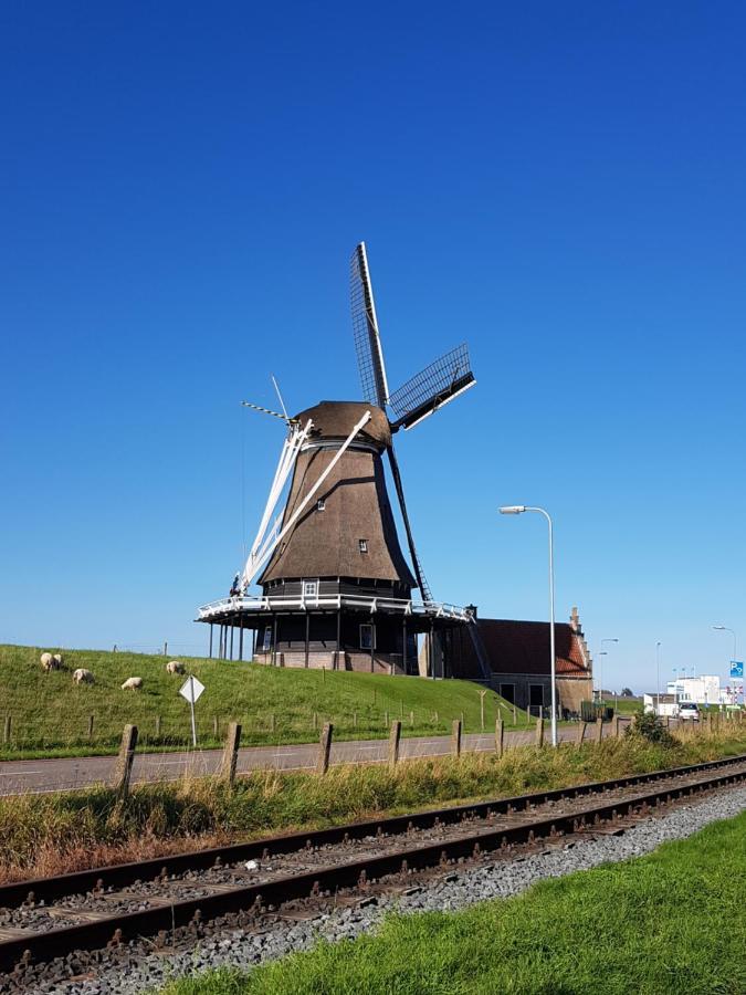 De Stadshoeve Medemblik Ngoại thất bức ảnh