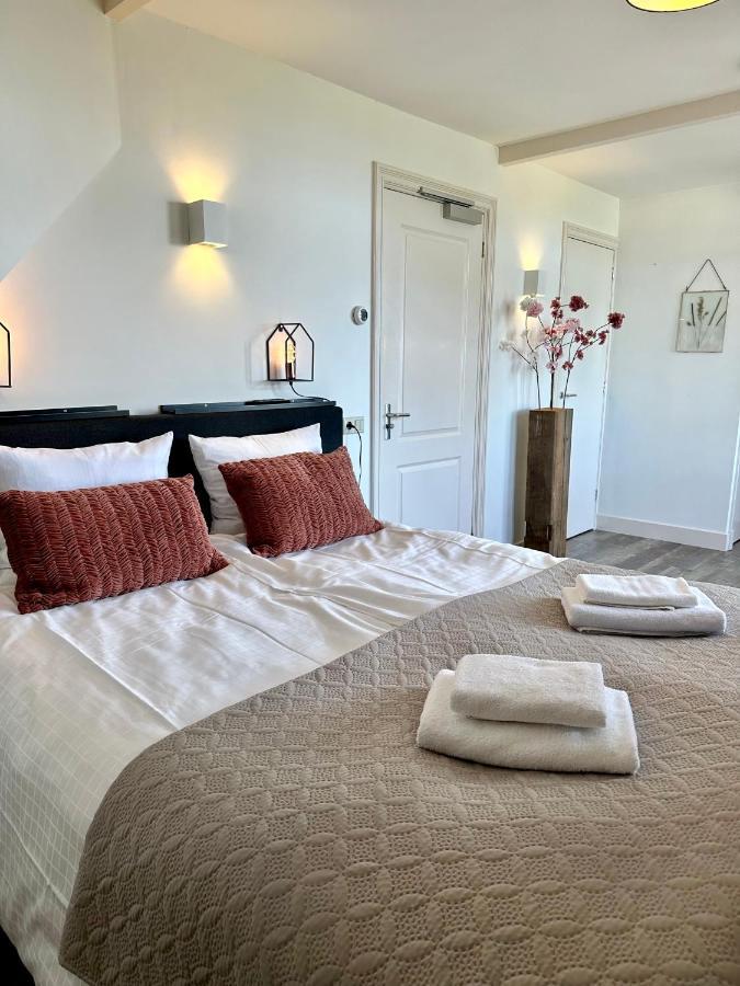 De Stadshoeve Medemblik Ngoại thất bức ảnh