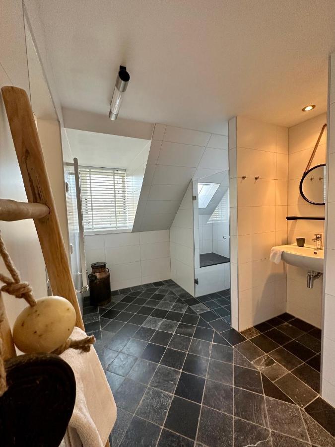 De Stadshoeve Medemblik Ngoại thất bức ảnh