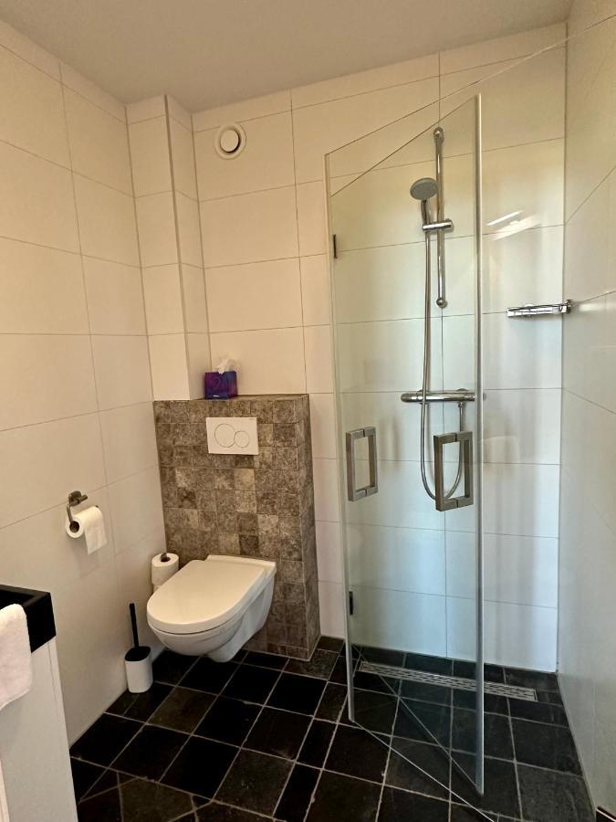 De Stadshoeve Medemblik Ngoại thất bức ảnh