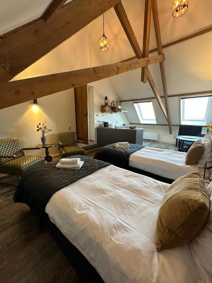 De Stadshoeve Medemblik Ngoại thất bức ảnh