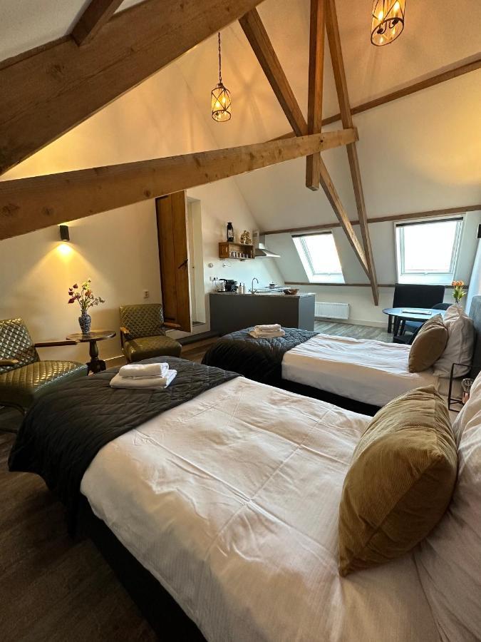 De Stadshoeve Medemblik Ngoại thất bức ảnh