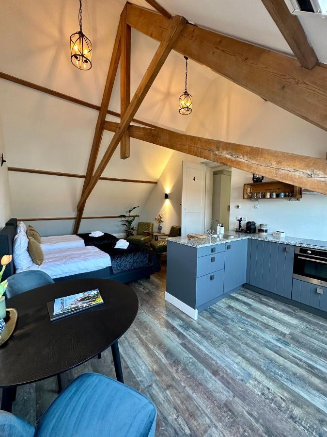 De Stadshoeve Medemblik Ngoại thất bức ảnh