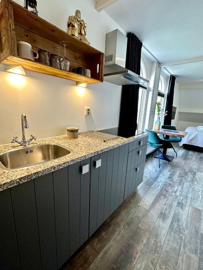 De Stadshoeve Medemblik Ngoại thất bức ảnh