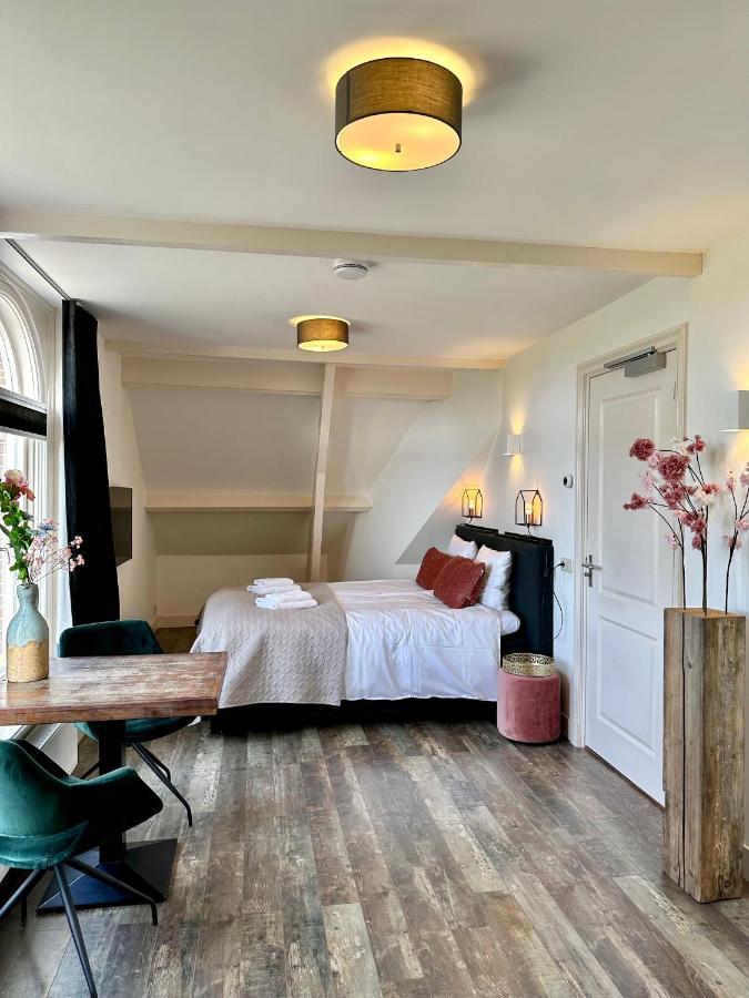 De Stadshoeve Medemblik Ngoại thất bức ảnh