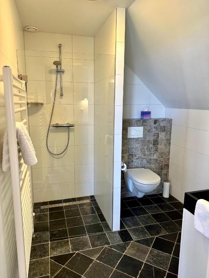 De Stadshoeve Medemblik Ngoại thất bức ảnh