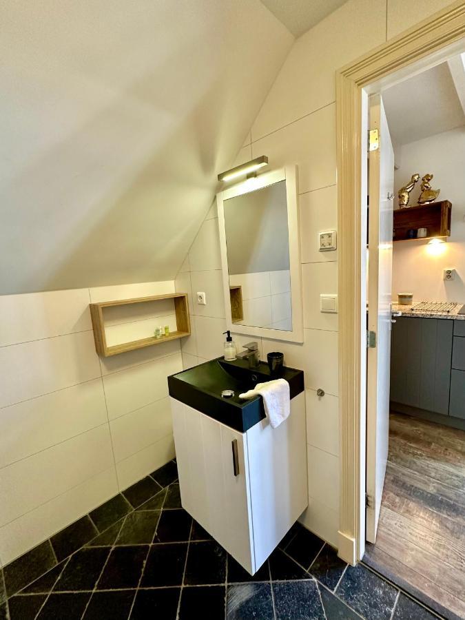 De Stadshoeve Medemblik Ngoại thất bức ảnh