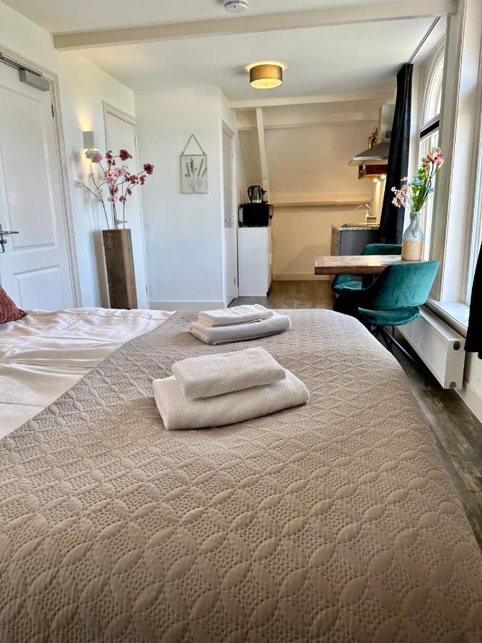 De Stadshoeve Medemblik Ngoại thất bức ảnh