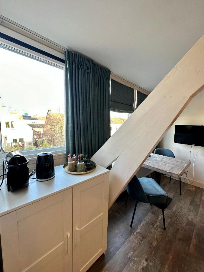 De Stadshoeve Medemblik Ngoại thất bức ảnh