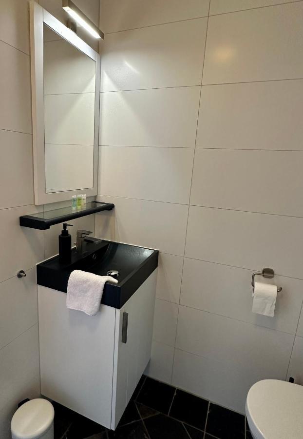 De Stadshoeve Medemblik Ngoại thất bức ảnh