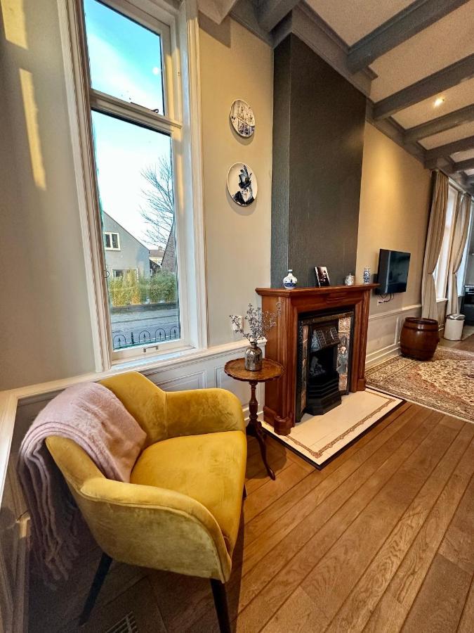 De Stadshoeve Medemblik Ngoại thất bức ảnh