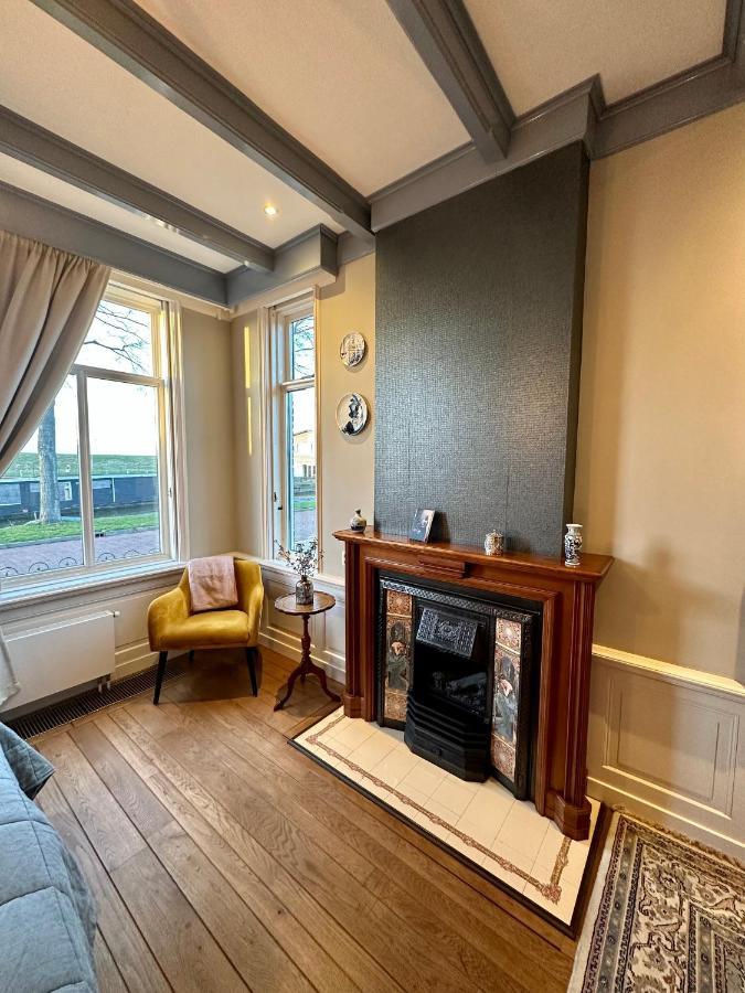 De Stadshoeve Medemblik Ngoại thất bức ảnh