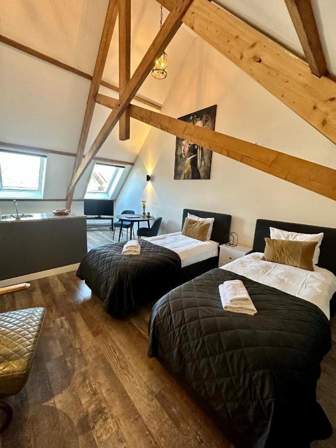 De Stadshoeve Medemblik Ngoại thất bức ảnh