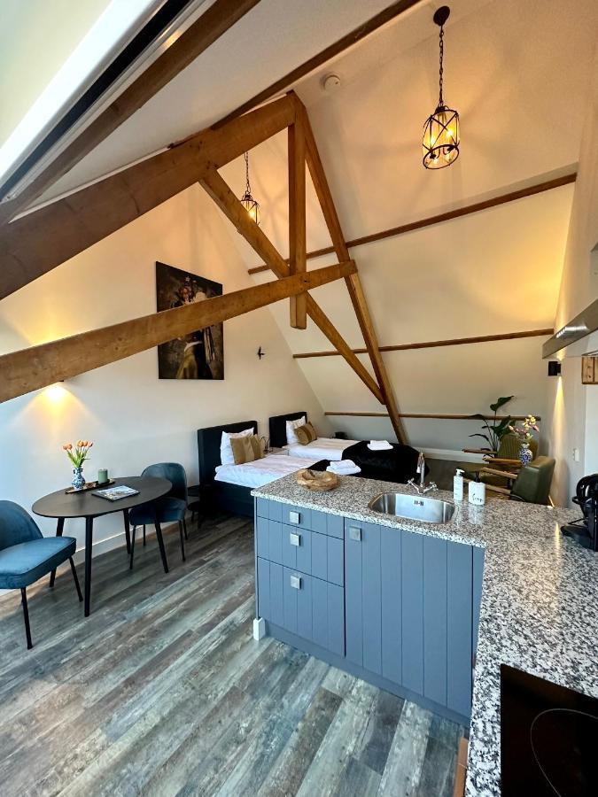De Stadshoeve Medemblik Ngoại thất bức ảnh
