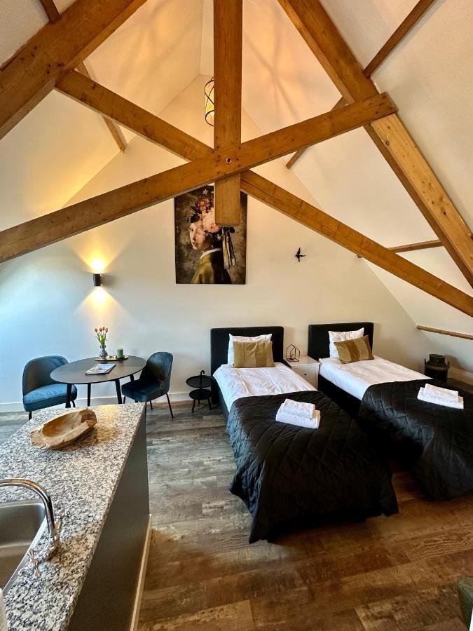 De Stadshoeve Medemblik Ngoại thất bức ảnh