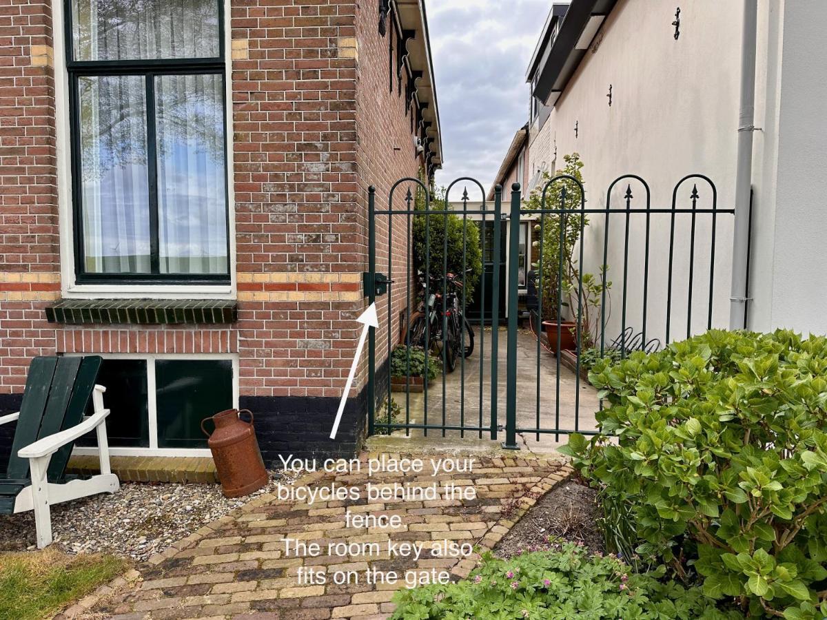 De Stadshoeve Medemblik Ngoại thất bức ảnh