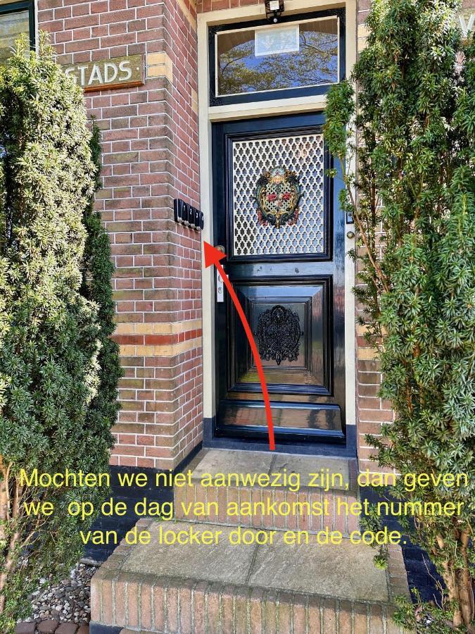 De Stadshoeve Medemblik Ngoại thất bức ảnh