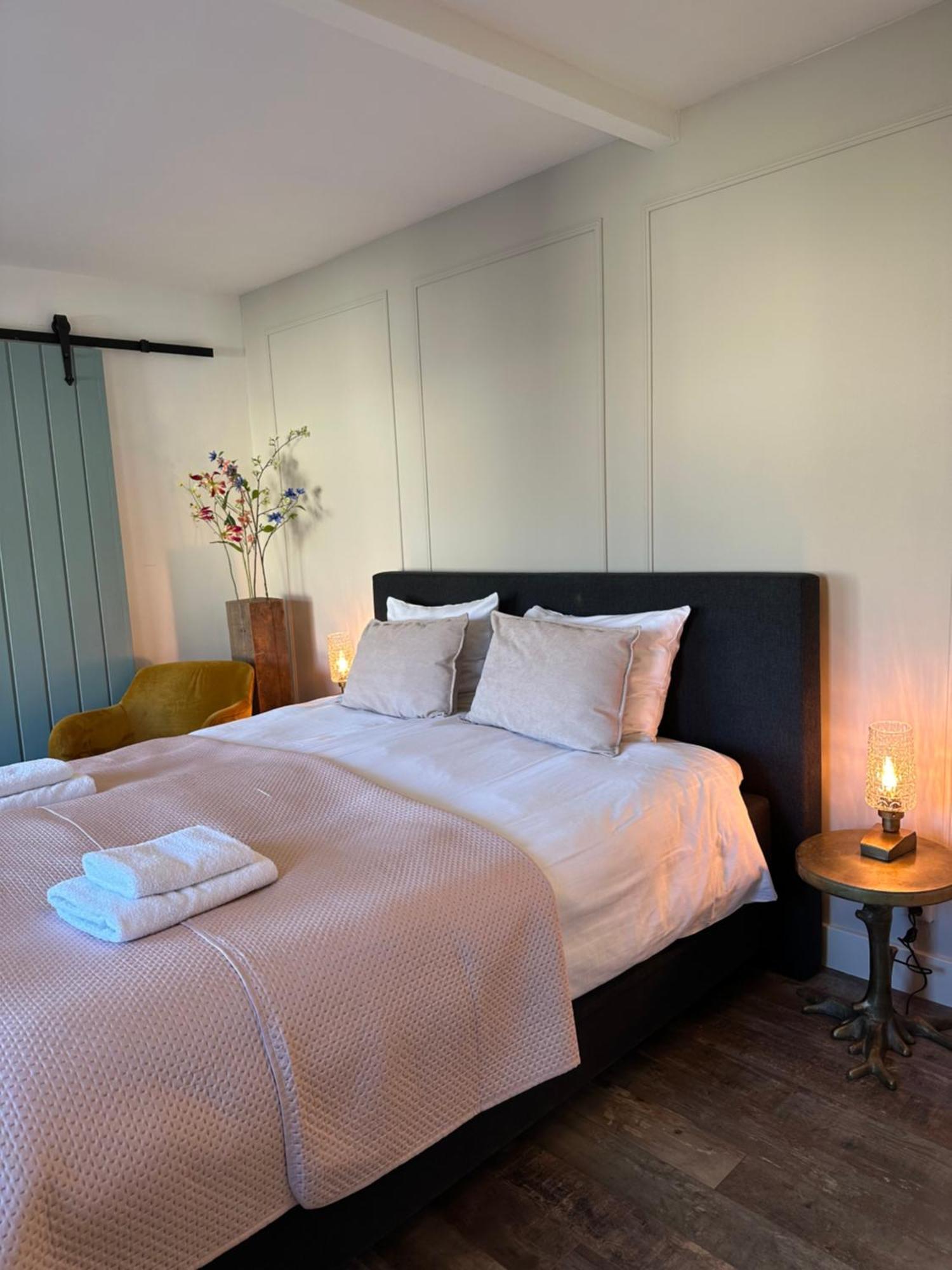 De Stadshoeve Medemblik Ngoại thất bức ảnh