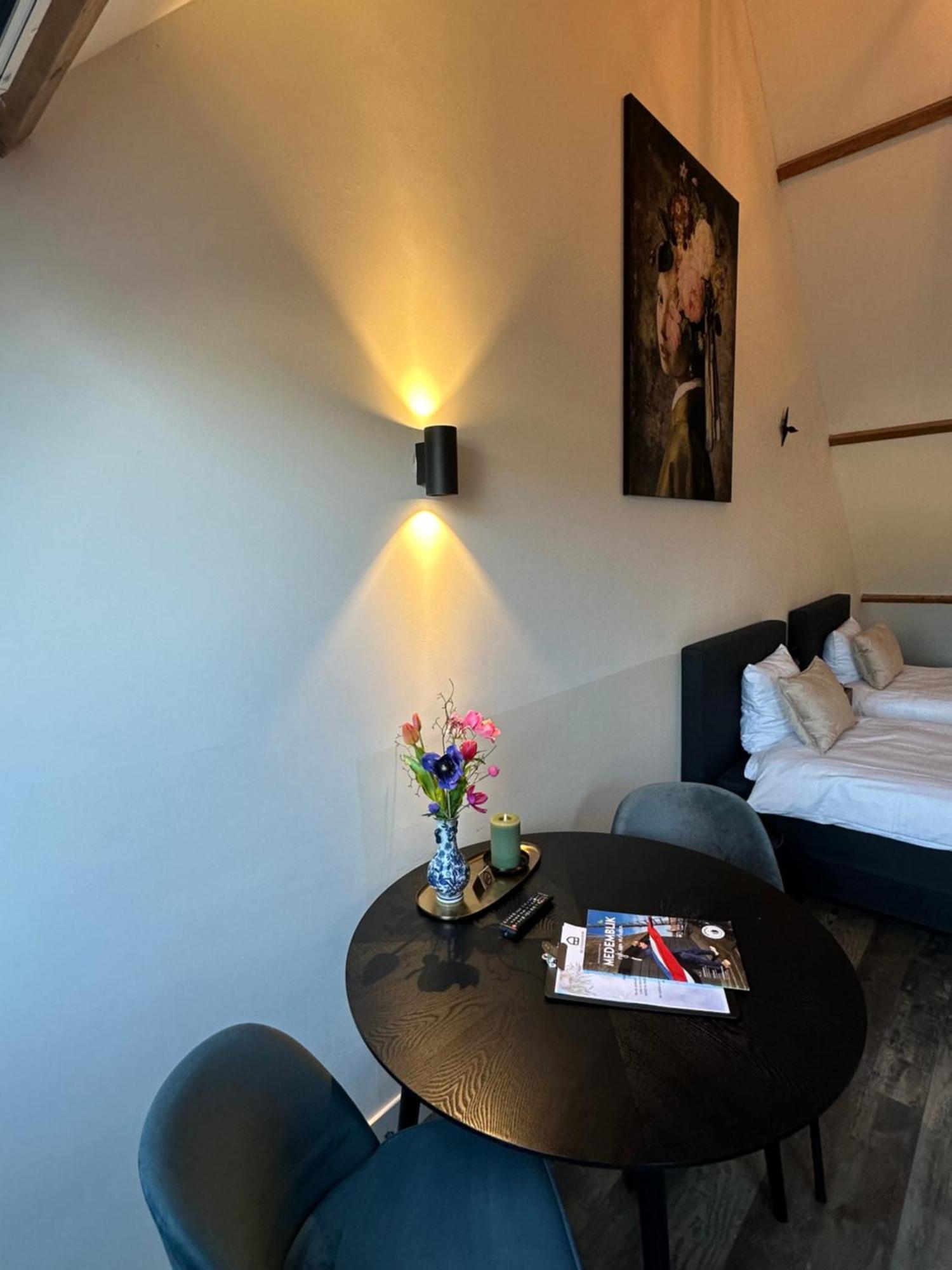 De Stadshoeve Medemblik Ngoại thất bức ảnh