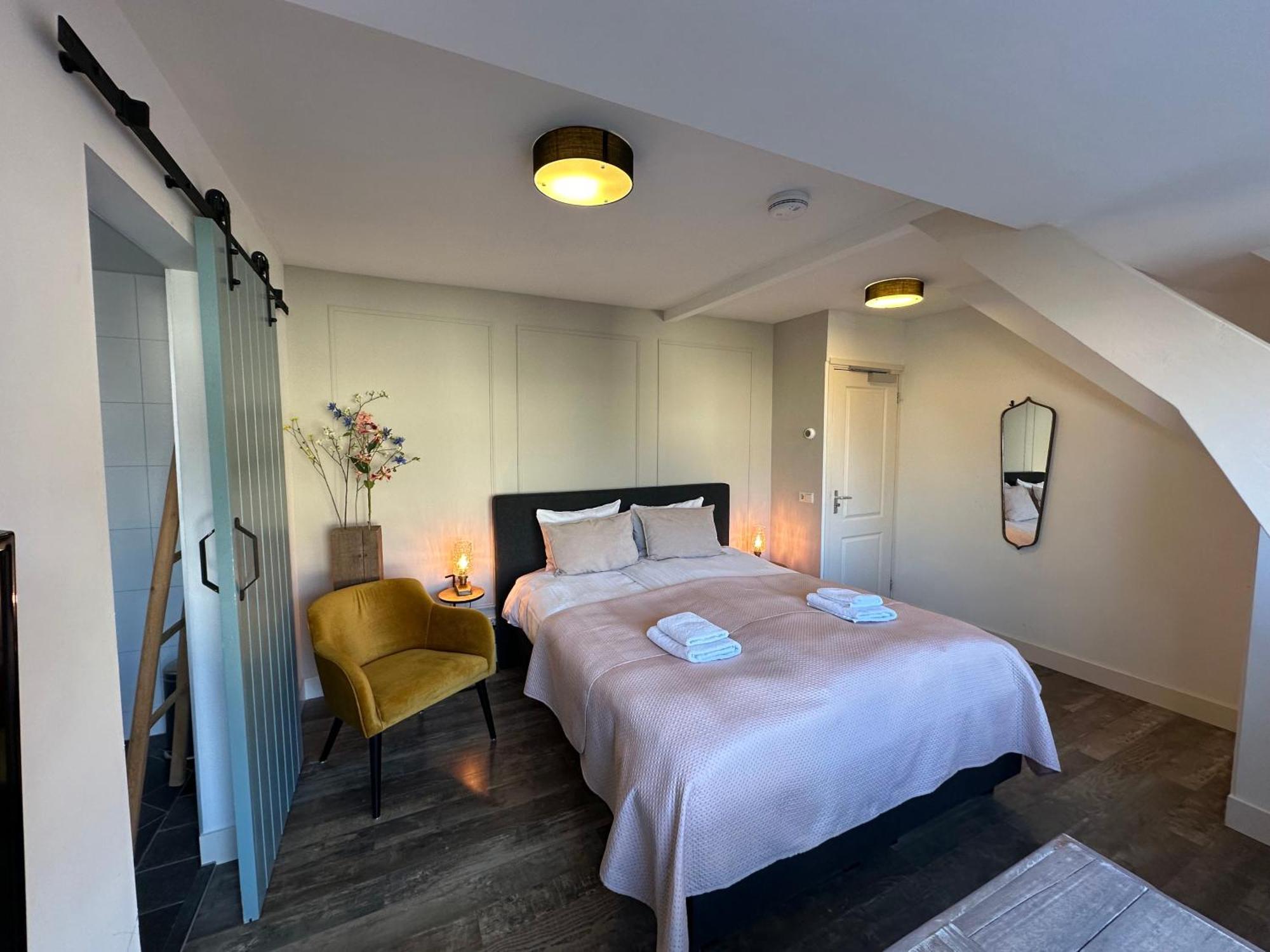 De Stadshoeve Medemblik Ngoại thất bức ảnh
