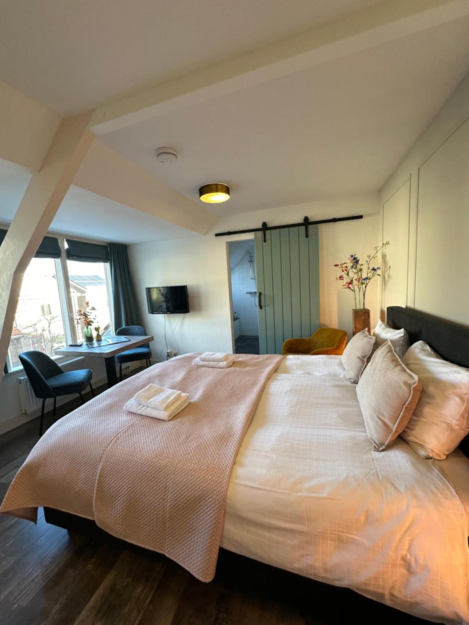 De Stadshoeve Medemblik Ngoại thất bức ảnh