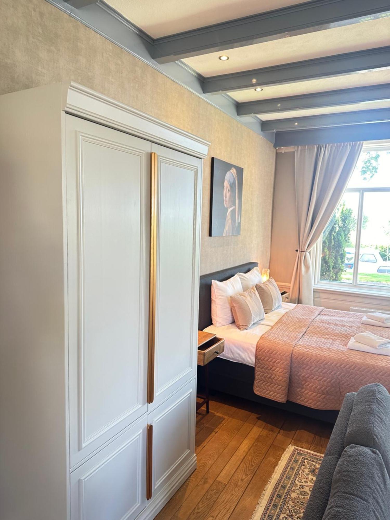 De Stadshoeve Medemblik Ngoại thất bức ảnh