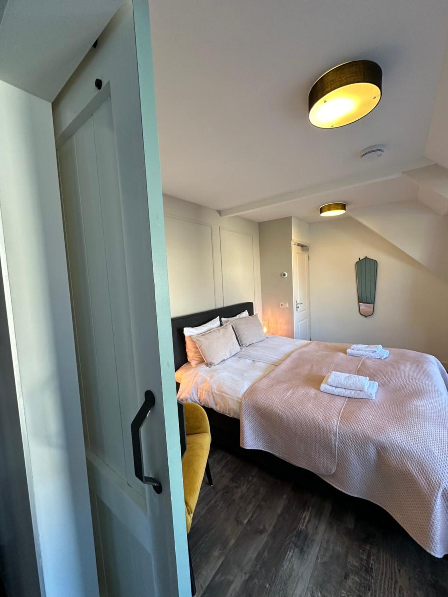 De Stadshoeve Medemblik Ngoại thất bức ảnh