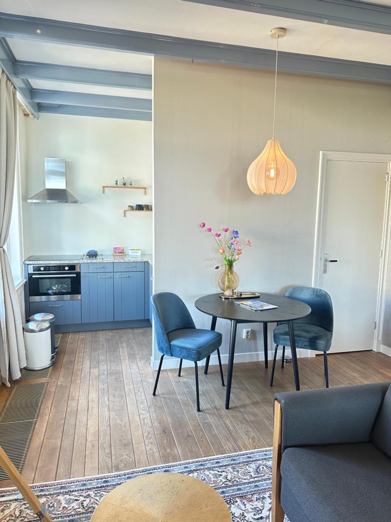 De Stadshoeve Medemblik Ngoại thất bức ảnh