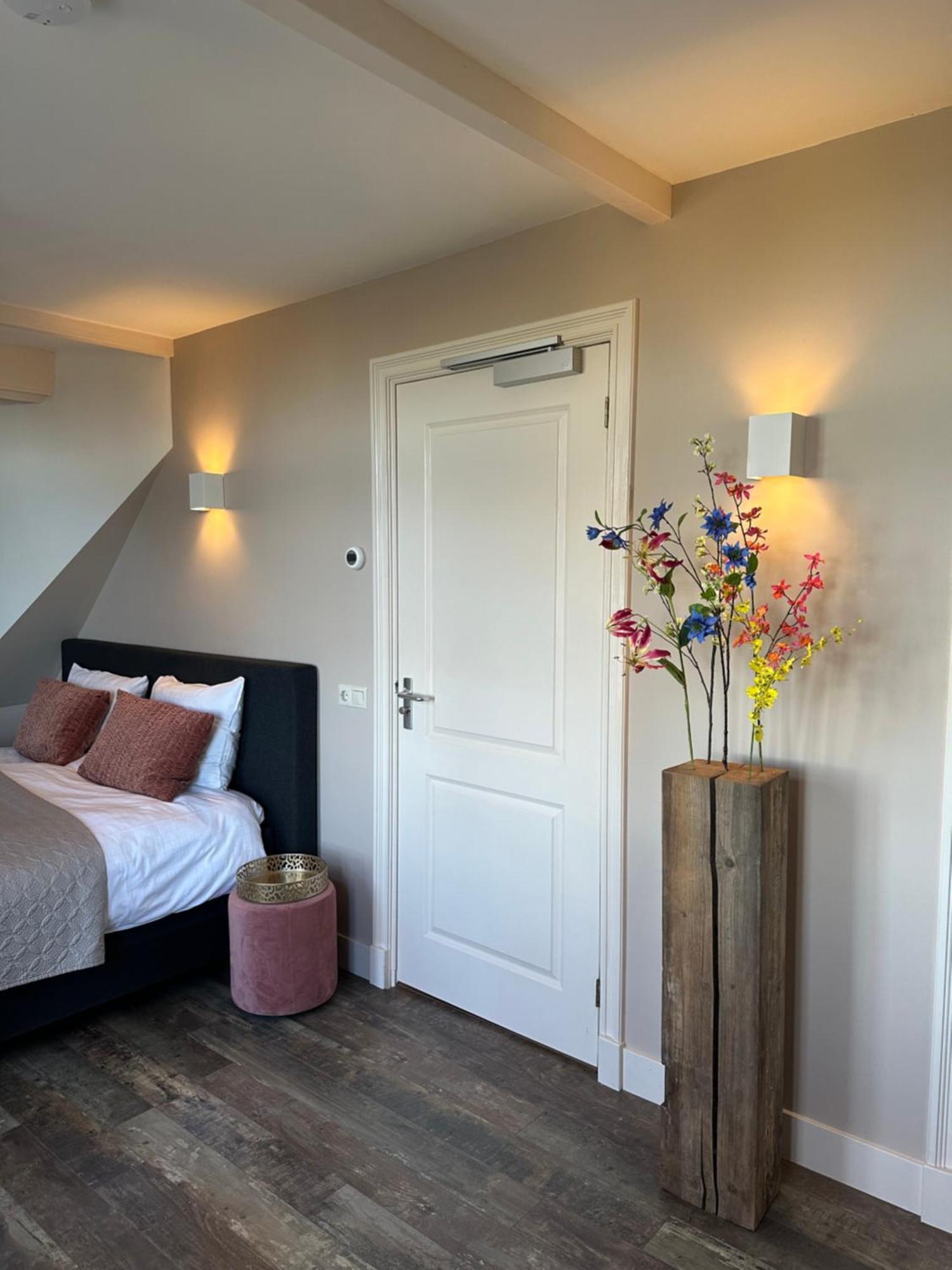De Stadshoeve Medemblik Ngoại thất bức ảnh