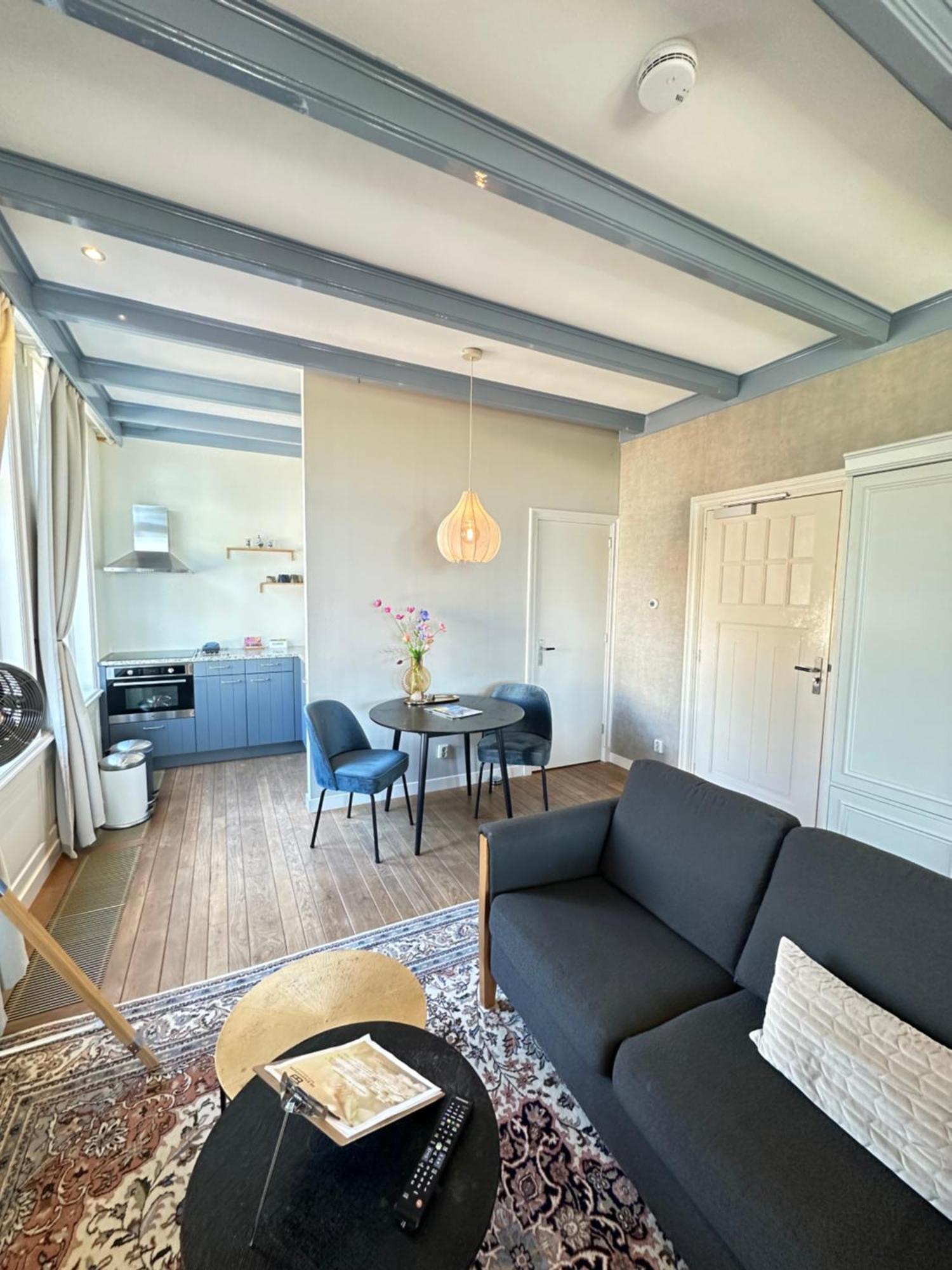 De Stadshoeve Medemblik Ngoại thất bức ảnh