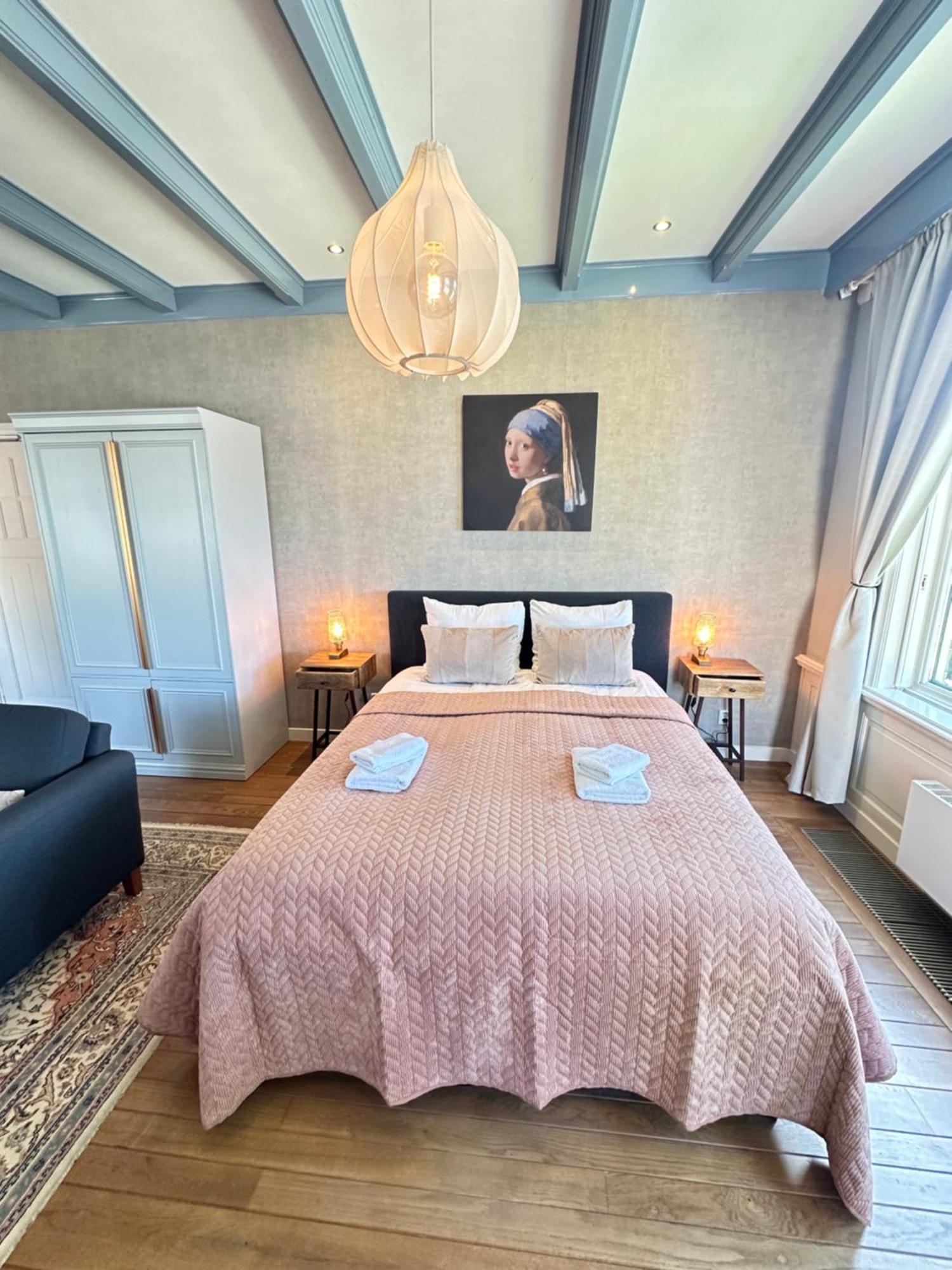 De Stadshoeve Medemblik Ngoại thất bức ảnh