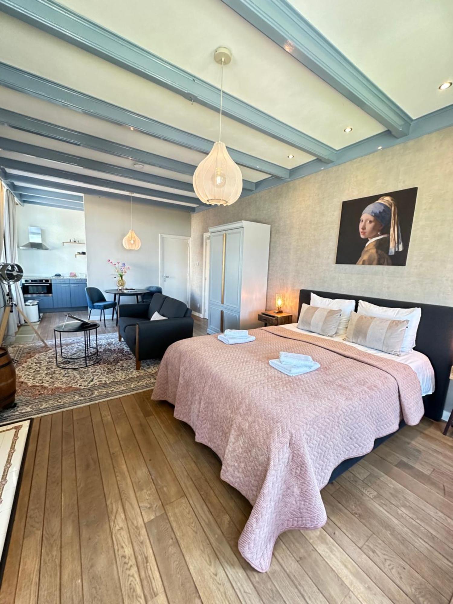 De Stadshoeve Medemblik Ngoại thất bức ảnh