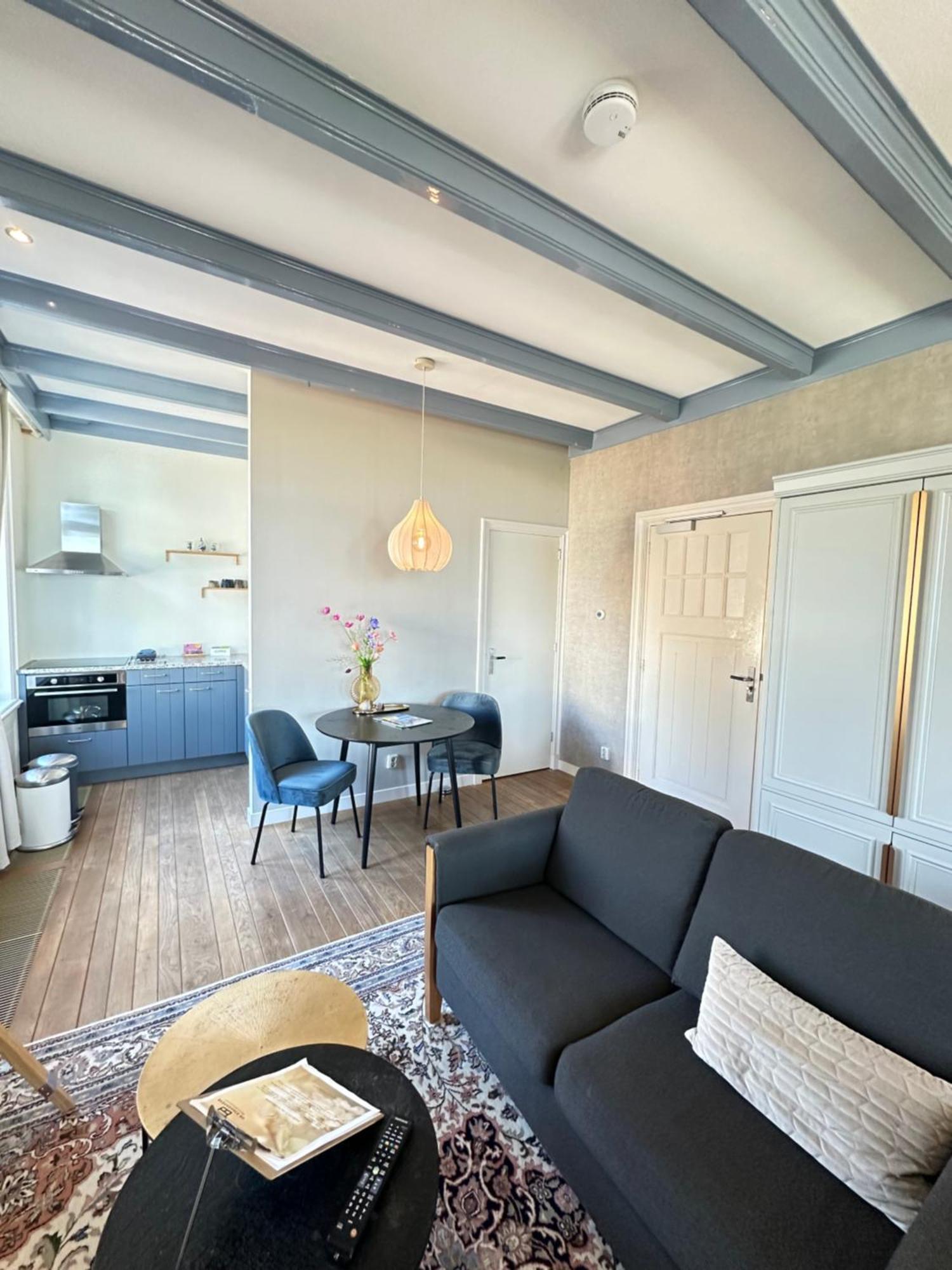 De Stadshoeve Medemblik Ngoại thất bức ảnh
