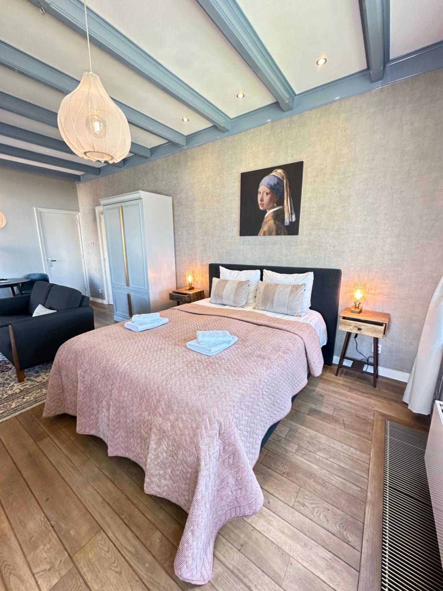 De Stadshoeve Medemblik Ngoại thất bức ảnh