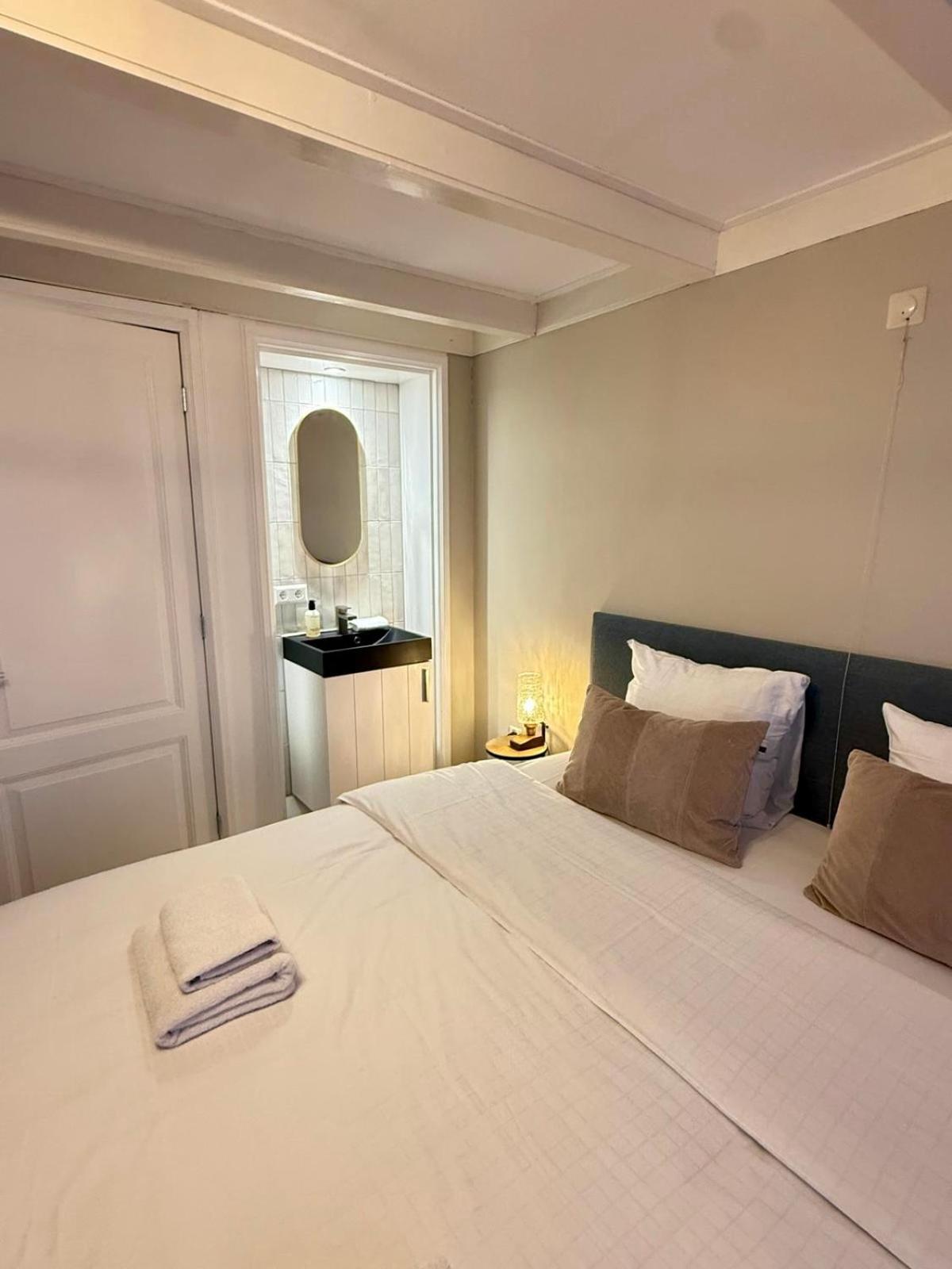 De Stadshoeve Medemblik Ngoại thất bức ảnh