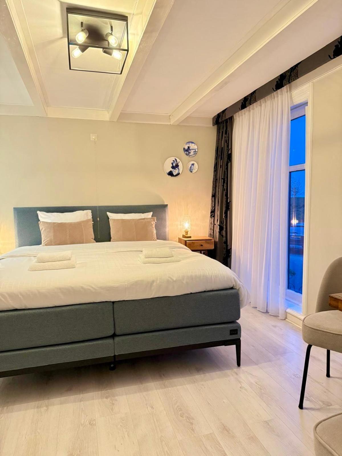 De Stadshoeve Medemblik Ngoại thất bức ảnh