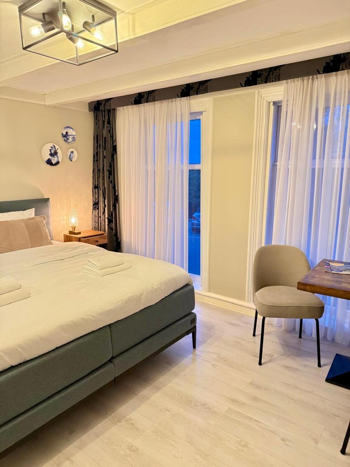 De Stadshoeve Medemblik Ngoại thất bức ảnh
