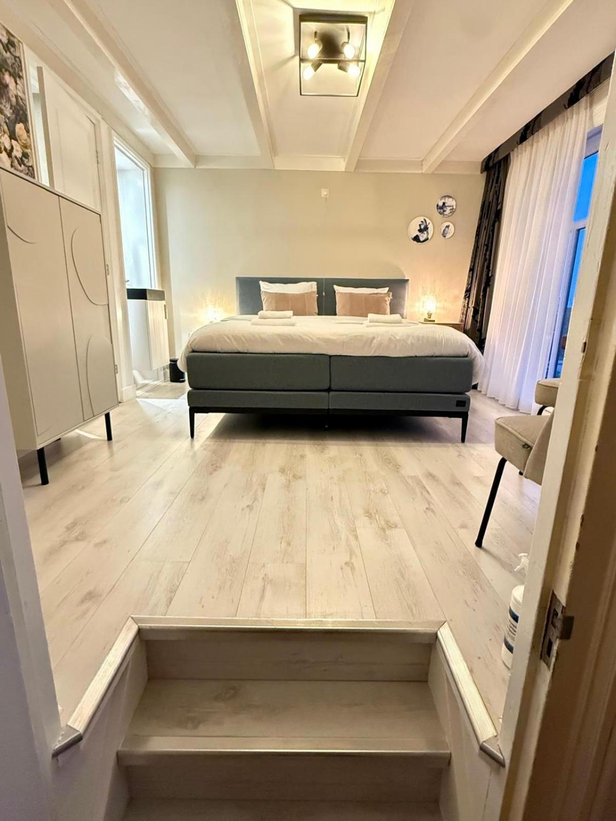 De Stadshoeve Medemblik Ngoại thất bức ảnh
